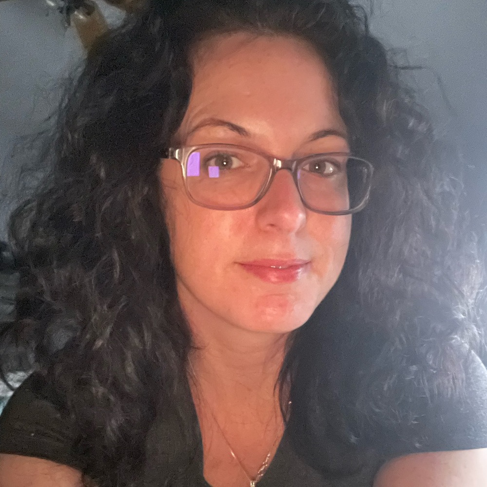 Meet your Posher, Jessie